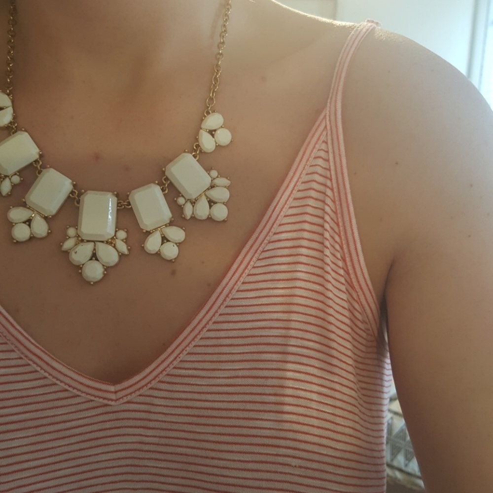 Kate spade necklace